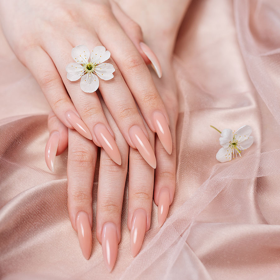 NICKY'S NAILS